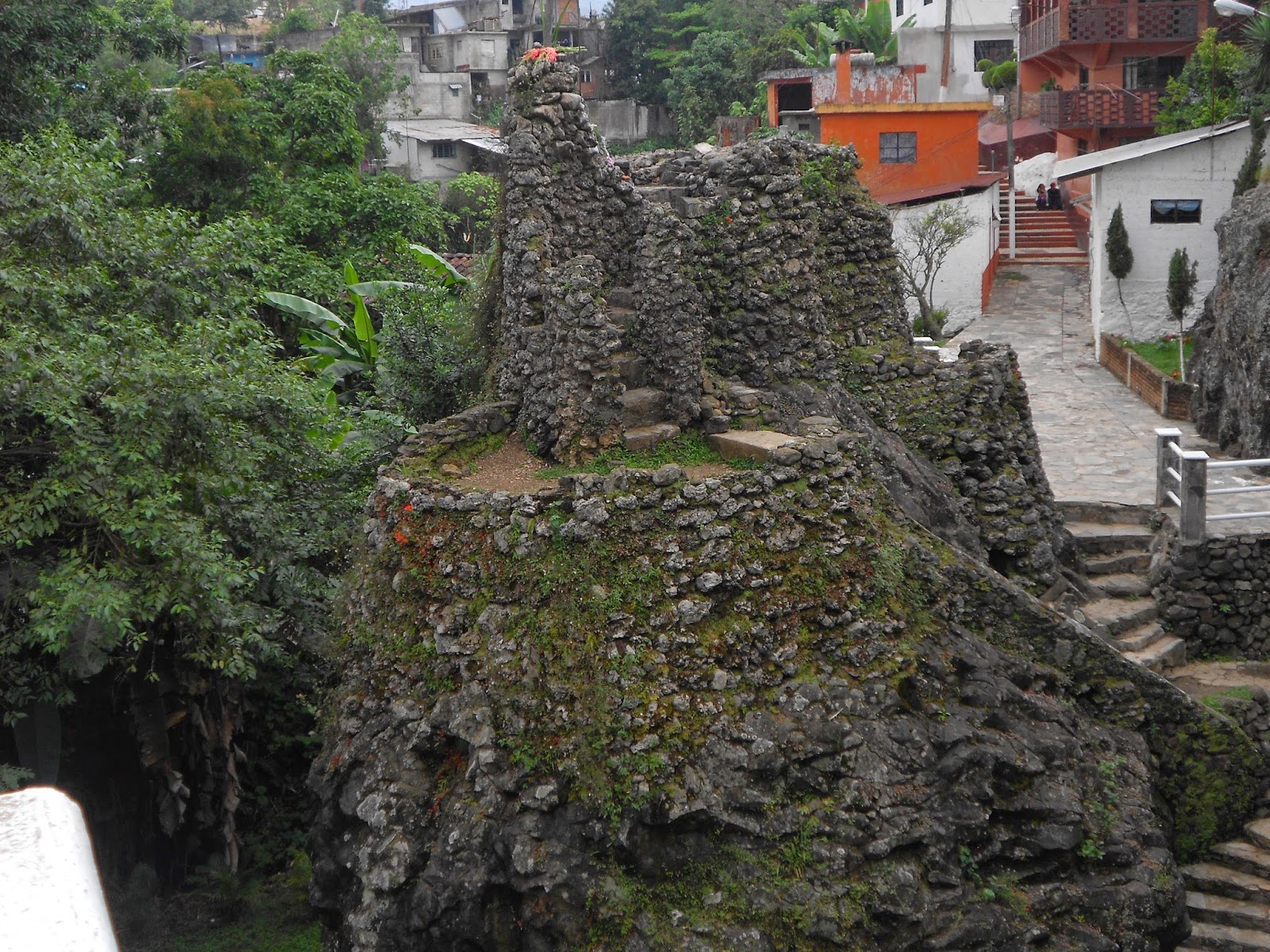 Xicotepec y su cultura
